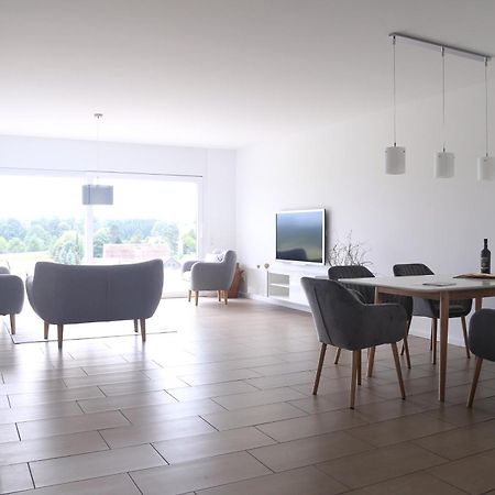 Auszeit Mit Weitblick In Der Saechsischen Schweiz - Kleiner Bauernhof Mit Tieren Und Wallbox Rathmannsdorf Værelse billede