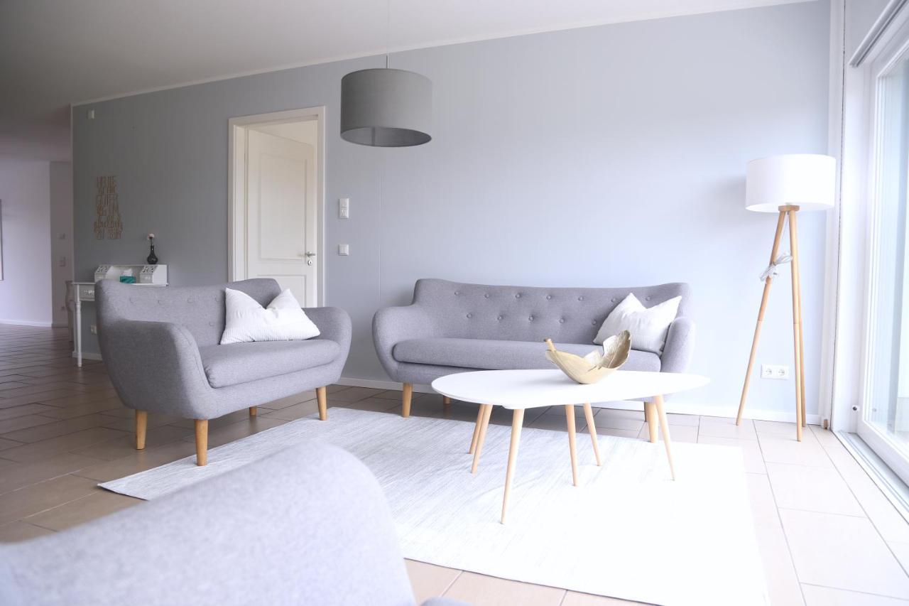 Auszeit Mit Weitblick In Der Saechsischen Schweiz - Kleiner Bauernhof Mit Tieren Und Wallbox Rathmannsdorf Eksteriør billede